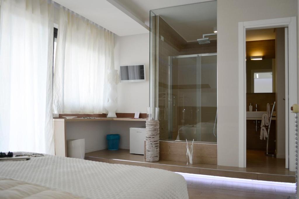 B&B Dimora Silvestri Polignano a Mare Exterior photo